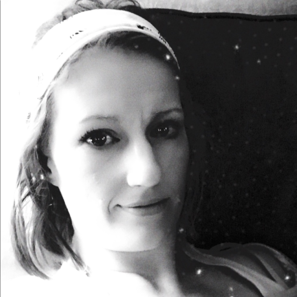 Meet your Posher, Bridget